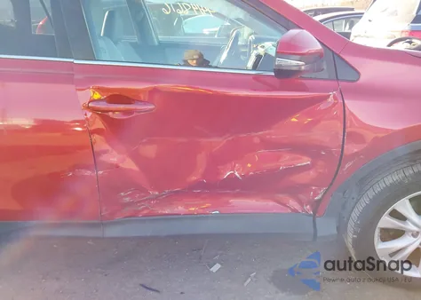 2015 Toyota Rav4 Limited from USA, damaged, VIN 2T3DFREV4FW347876